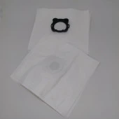 ROWENTA WONDERBAG SENTETİK ( 3 PAKET 15 ADET ) - 5