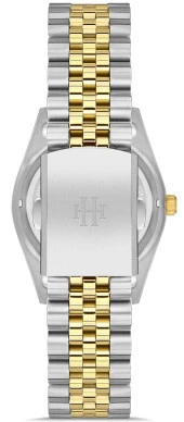 Hislon QL126T-08SG Kadın Kol Saati - 3