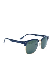 MARMORİS Clubmaster Oval Güneş Gözlüğü - 2