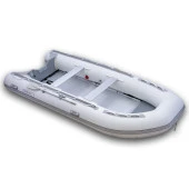 Acuatico A430 Alüminyum Katlanabilir Taban Şişme Bot - 2