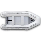 Acuatico A330 Alüminyum Katlanabilir Taban Şişme Bot - 3