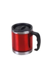 Çelik Kupa Termos Lüks Termos Kupa Bardak - 1