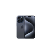 AppleiPhone 15 Pro 128 GB Mavi - 1