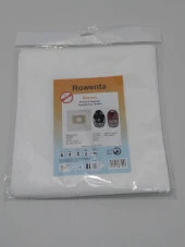 ROWENTA SİLENCE SENTETİK ( 3 PAKET 15 ADET ) - 1