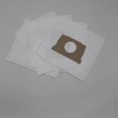 ROWENTA SİLENCE SENTETİK ( 3 PAKET 15 ADET ) - 4