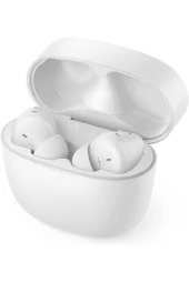 Philips TAT2206WT TWS Kulak İçi Bluetooth Kulaklık Beyaz - 2