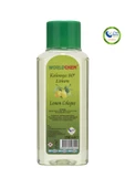 Limon Kolonyası Helal Sertifikalı 250 ml - 1