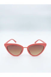 MARMORİS Focus Polarized Cat Eye Güneş Gözlüğü MAR-0020 - 1