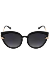 MARMORİS Kadın Butterfly Güneş Gözlüğü MAR-0017-2 - 1