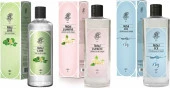 Rebul Lime Kolonya 270 ml + Rebul Jasmine Kolonya 270 ml + Rebul Ice Kolonya 270 ml 3'lü Set - 2