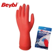 BEYBİ EKO LASTİK ELDİVEN NO: 9-9.5 (1 ÇİFT) - 4