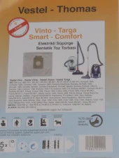 VESTEL VİNTO SENTETİK ( 2 PAKET 10 ADET ) - 2