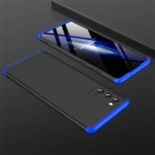 Samsung Galaxy Note 20 Kılıf Ays Kapak - 1
