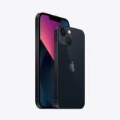Apple iPhone 13 128 GB siyah (Apple Türkiye Garantili) - 3
