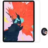 Apple iPad Pro 12.9 5. Nesil 2021 Tablet Nano Ekran Koruyucu A2378 A2379 A2461 A2462 - 2