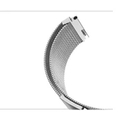 Xiaomi Mi Band 5 Kordon Milano Loop Metal Kordon - 4