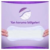 Orkid Extra Uzun Extra Koruma Günlük Ped 18x6 108 Adet - 3