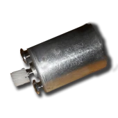 QK1 - 8963 DC Motor - 1