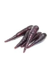 Süper Paket 2000 Adet Tohum Mor Havuç Tohumu Şalgam Havucu Tohumu thumbnail 1