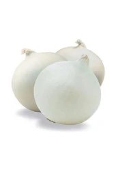 Süper Paket 2000 Adet Tohum Ithal Nadir Tatlı Beyaz Soğan Tohumu thumbnail 1