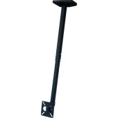  22" Inç 55 Cm Ekran Televizyon Hareketli Tavan Askı Aparatı Tüm Markalara Uygun Lcd-led Tv  - 1