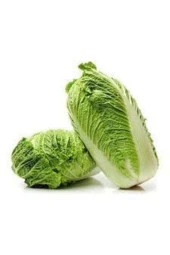 25 Adet Tohum Nadir Çin Yaprak Lahana Tohumu thumbnail 1