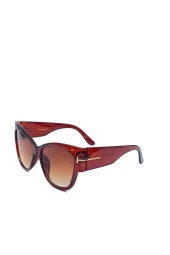 MARMORİS Kadın Cat Eye Güneş Gözlüğü MAR-0044 - 2