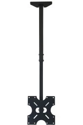 Nurer Teknoloji Beko B32-lb-5313 Tv Lcd Led Smart Tv Televizyon Hareketli Tavan Askı Aparatı - 1