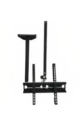 Premier 42" Inç - 106 Uyumlu Ekran Tv- Lcd-led-monitör Televizyon Hareketli Tavan Askı Aparatı - 1
