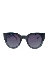 MARMORİS Kadın Güneş Gözlüğü Lunette Detailed MAR-0031 - 1