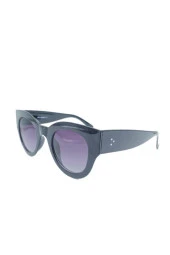 MARMORİS Kadın Güneş Gözlüğü Lunette Detailed MAR-0031 - 3