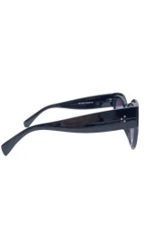 MARMORİS Kadın Güneş Gözlüğü Lunette Detailed MAR-0031 - 4