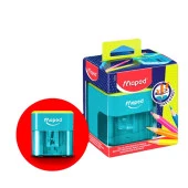 Maped Kalemtraş Turbo Twist Tek Delikli 2.0 (027330) thumbnail 4