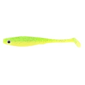 SPRO Iris Pop Eye 10cm 7g Silikon Suni Yem Lemon Lime - 2