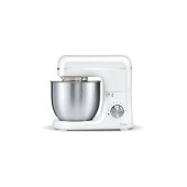 Kiwi Kmx-3635 600 W Mikser Beyaz - 1