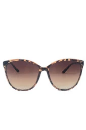 MARMORİS Kadın Paule Eyewear Güneş Gözlüğü MAR-0048 - 1