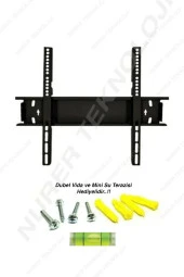 Samsung 45-65inch Arası Tv Sabit Askı Aparatı - 1