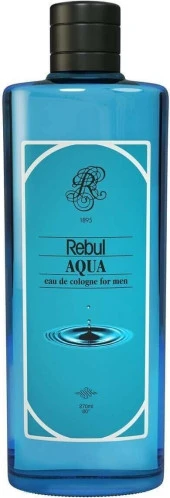 Rebul Aqua Kolonya 270 ml - 1
