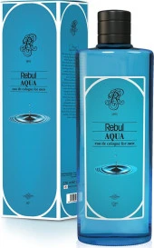 Rebul Aqua Kolonya 270 ml - 3