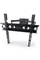 Clkteknoloji  Xiaomi Mi L32m5-5asp 32 Led Tv 4a Tv Çift Kollu Hareketli Tv Askı Aparatı HAREKETLİ - 1