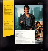 Magic Sticks (Original Soundtrack) -  George Kranz –  rock pop Vinly plak alithestereo - 2