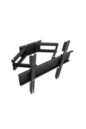 electroon 32-55" Çift Kollu Hareketli LCD-LED TV Askı Aparatı - 1