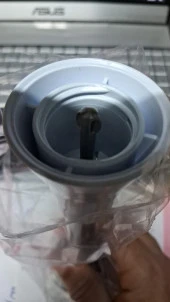 TEFAL ARZUM SOPRANO UYUMLU SOLA DÖNÜŞ PARÇALAYICI BLENDER - 10058800 - 6