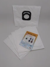 ROWENTA TEFAL SENTETİK ( 3 PAKET 15 ADET ) - 3