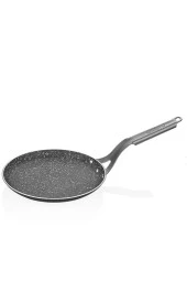 Altınbaşak Regal Granit Krep ve Omlet Tava 24 cm A113KO 24 thumbnail 1