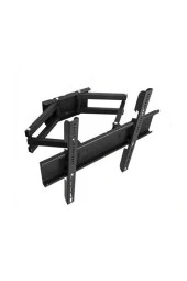 Clk Teknoloji Clk Teknoloji  Xiaomi Mi L32m5-5asp 32 Led Tv 4a Tv Çift Kollu Hareketli Tv Askı Aparatı HAREKETLİ - 1