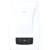 E.C.A. Citius Premix 24 kW Hermetik Yoğuşmalı Kombi - 1