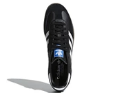 adidas Samba Og Unisex Siyah Sneaker Günlük Spor Ayakkabı B75807 - 5