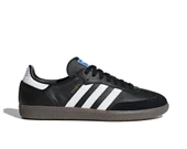 adidas Samba Og Unisex Siyah Sneaker Günlük Spor Ayakkabı B75807 - 1