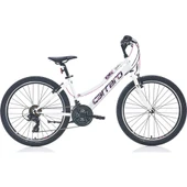 Carraro Speed 242 24 Jant 9-12 Yaş Dağ Bisikleti 2025 - 1